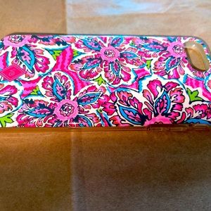 Vera Bradley iPhone 8 Plus Case